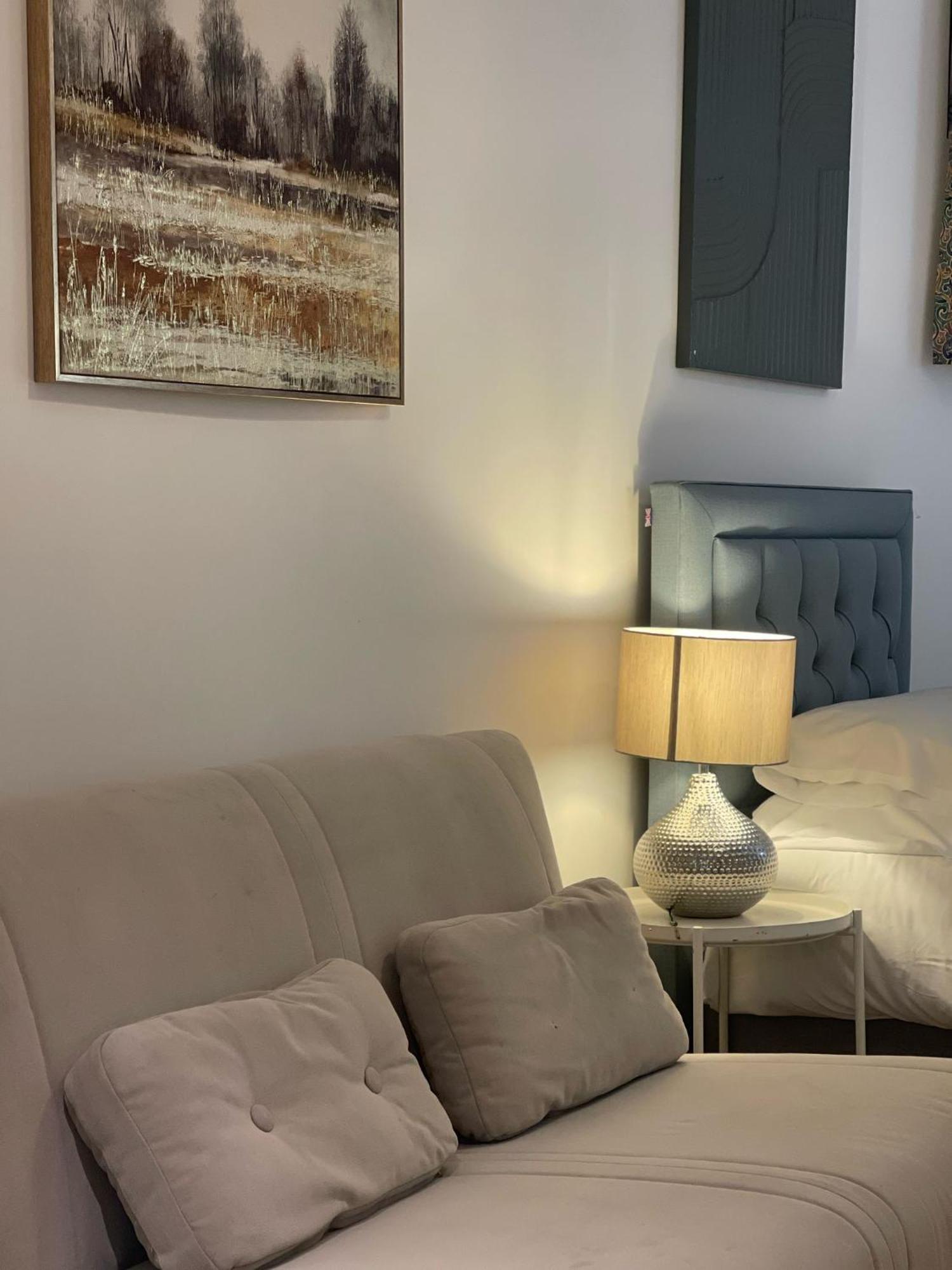 Apartamento Quintuple Close To King's Cross Londres
